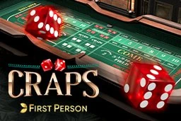 First Person Craps DNT