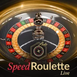 Speed Auto Roulette