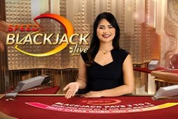 Speed VIP Blackjack A DNT