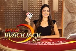 Speed VIP Blackjack B DNT