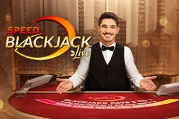 Speed VIP Blackjack D DNT