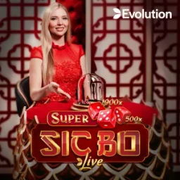 Super Sic Bo