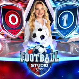 Football studio