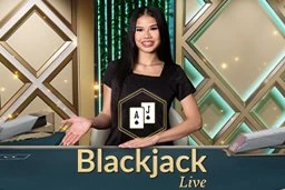 Blackjack VIP U DNT
