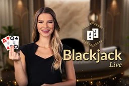 Blackjack VIP X DNT