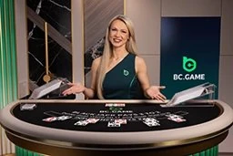 Always 6 Blackjack 2 DNT