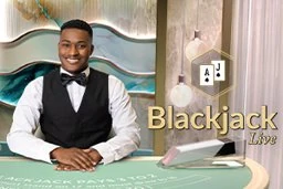 Bet Stacker Blackjack