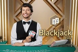 Blackjack VIP B DNT