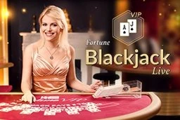 Blackjack Fortune VIP DNT