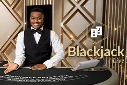 Blackjack Silver 5 DNT