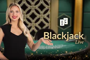Blackjack Silver 1 DNT