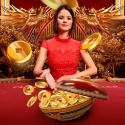 Golden Wealth Baccarat