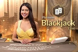 Blackjack Platinum VIP DNT