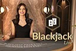 Speed Blackjack J DNT