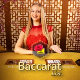 Baccarat Control Squeeze