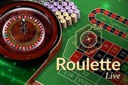 Bucharest Auto-Roulette DNT