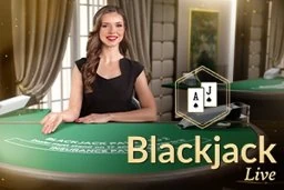 Speed Blackjack M DNT