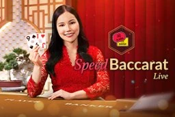 Speed Baccarat A DNT