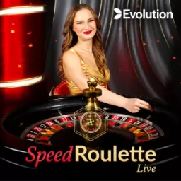 Speed Roulette