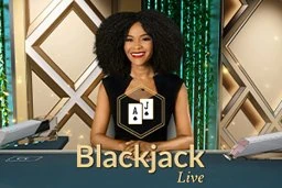 Blackjack Silver 6 DNT