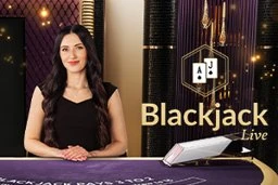 Blackjack Silver 7 DNT