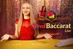 Speed Baccarat B DNT
