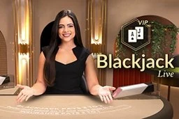 Salon Privé Blackjack 1 DNT