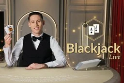 Blackjack Classic 8 DNT