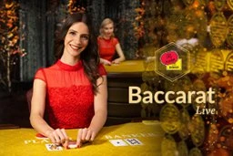 Salon Privé Baccarat B DNT