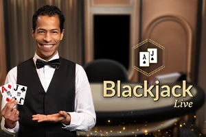 Blackjack VIP M DNT
