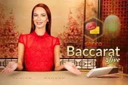 Speed Baccarat E DNT
