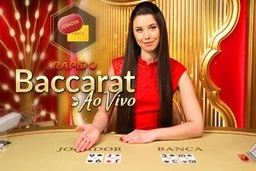 No Commission Speed Baccarat A DNT