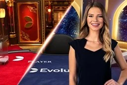 Speed Baccarat F DNT