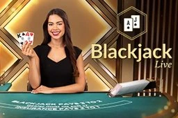 Blackjack Classic 67 DNT