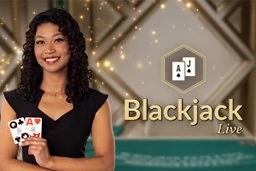 Blackjack VIP D DNT