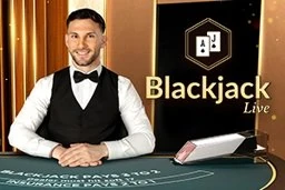Classic Speed Blackjack 43 DNT