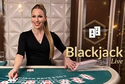 Classic Speed Blackjack 40 DNT