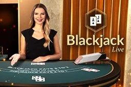 Classic Speed Blackjack 41 DNT