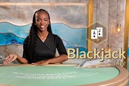 Classic Speed Blackjack 45 DNT