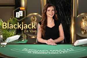 Classic Speed Blackjack 50 DNT