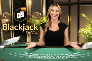 Classic Speed Blackjack 51 DNT