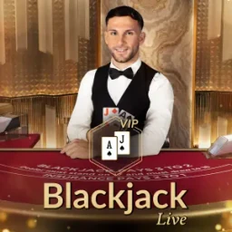 Blackjack VIP 1