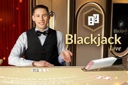 Blackjack Classic 71 DNT