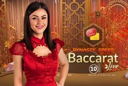 Speed Baccarat K DNT