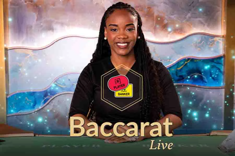 Korean Speaking Speed Baccarat 2