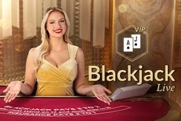 Blackjack VIP Beta DNT