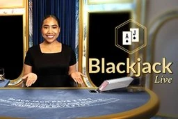 Blackjack VIP Alpha DNT