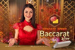 Speed Baccarat L DNT