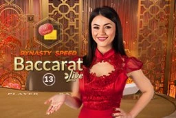 Speed Baccarat N DNT