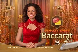Speed Baccarat O DNT